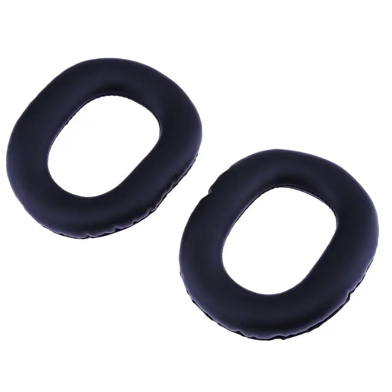 Пара планшетов для замены амбушюров наушников Panasonic RP HTX7 HTX7A HTX9|ear pad cushions|ear