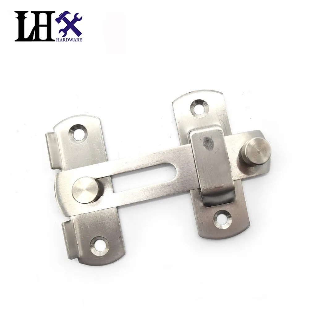 LHX AMMS93 Hardware de Alta Calidad Cerrojo Traba de pestillo Puerta