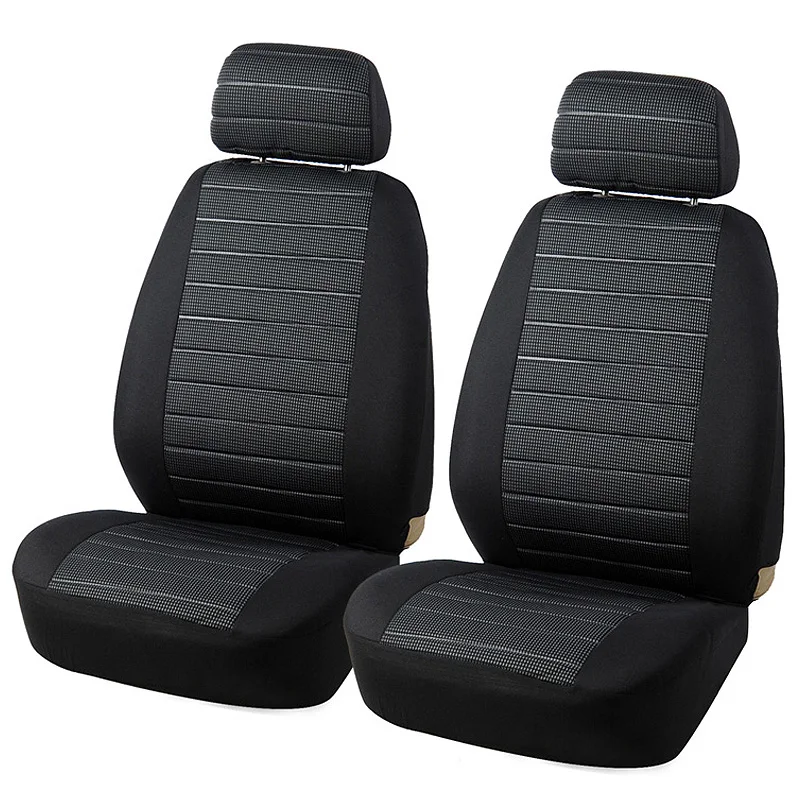 AUTOYOUTH-2-Front-Seat-Covers-Van-Seat-Covers-5MM-Foam-Universal-Car-Styling-Covers-For-Car