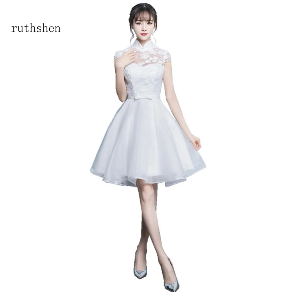 short graduation dresses 2018