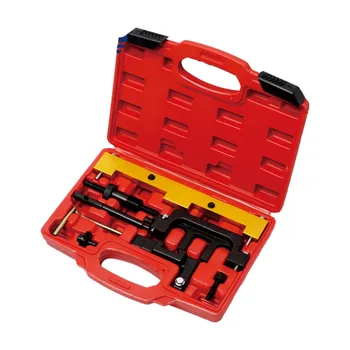 

Auto Engine Timing Tool Kit For BMW N42 N46 1.6 1.8 2.0 Engine Repair Petrol Engine Setting/Locking Kit For Chain Drive