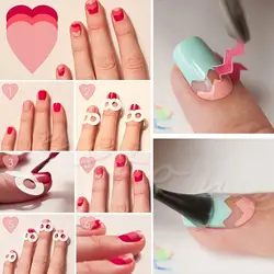 15 шт. 3D Дизайн ногтей передачи Наклейки Дизайн маникюр Советы Наклейка украшения комплект Горячая # e207y # Лидер продаж