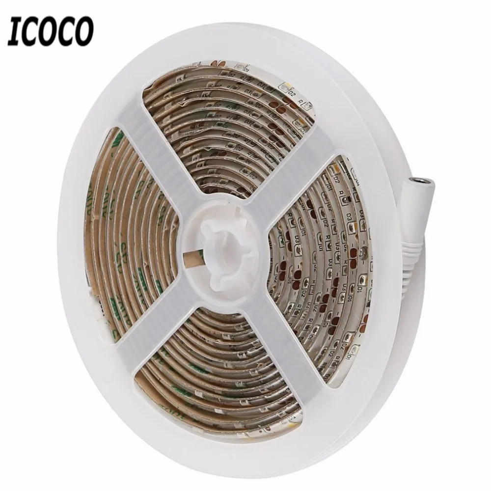 Tiras de Led de onda mão kit tira Certificado : Ccc