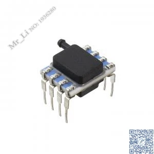 

SSCDRNN160MDAA5 Sensor (Mr_Li)
