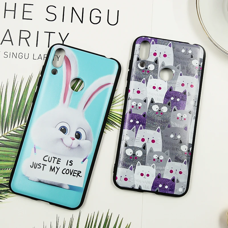 

Matte Soft TPU FOR Xiaomi Redmi Note 7 Case Silicone Soft TPU Phone Xiaomi Redmi Note 7 Case Cover Xiaomi Redmi Note 7 PRO Case