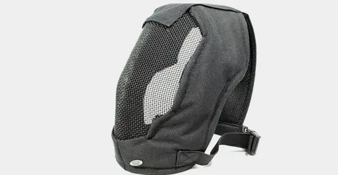 

Breathable cycling caps supplier mask