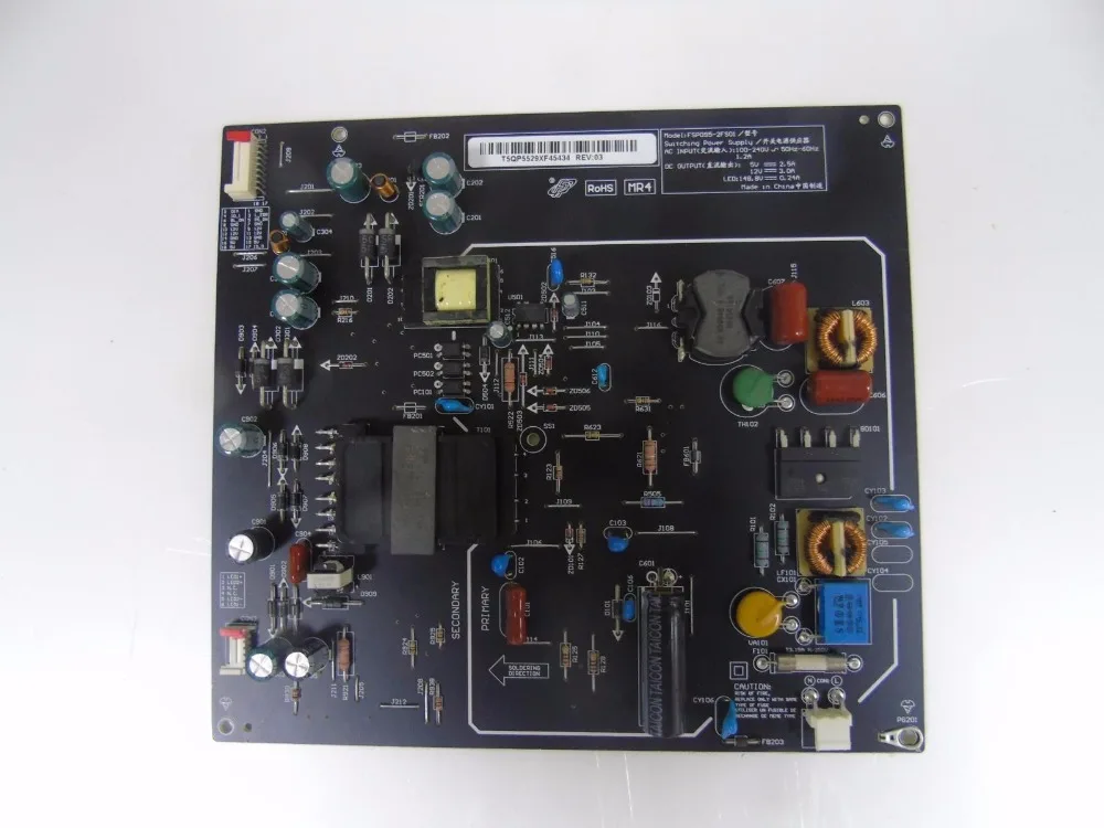 

FSP095-2FS01 Good Working Tested