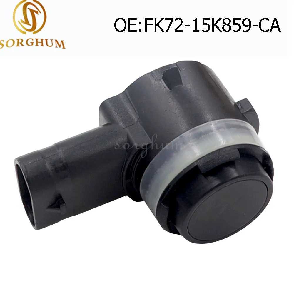 Датчик парковки для JLR Volvo Ford Jaguar Land Rover FK7215K859CA|Датчики парковки| |