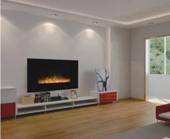 

China manufacture G-01-5 wall mounted electric fireplace