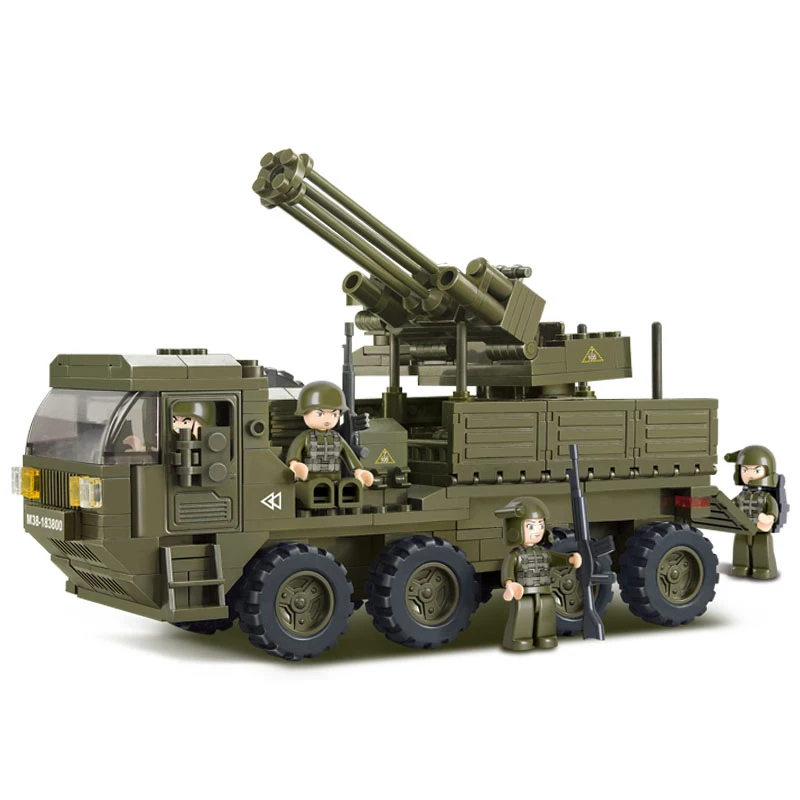 Sluban модели Здание игрушка Совместимость с LEGO Лего Legos Конструктор B0302 306 блок
