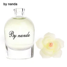 By nanda 5ML Original Perfume and Fragrances for Women Men Fragrance Deodorant femme parfum Perfume men 12 kinds