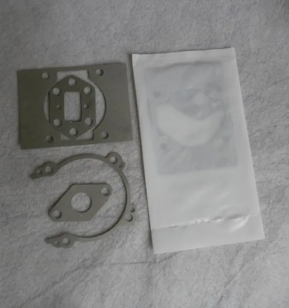 GASKET SET ZENOAH G35L G45L 6