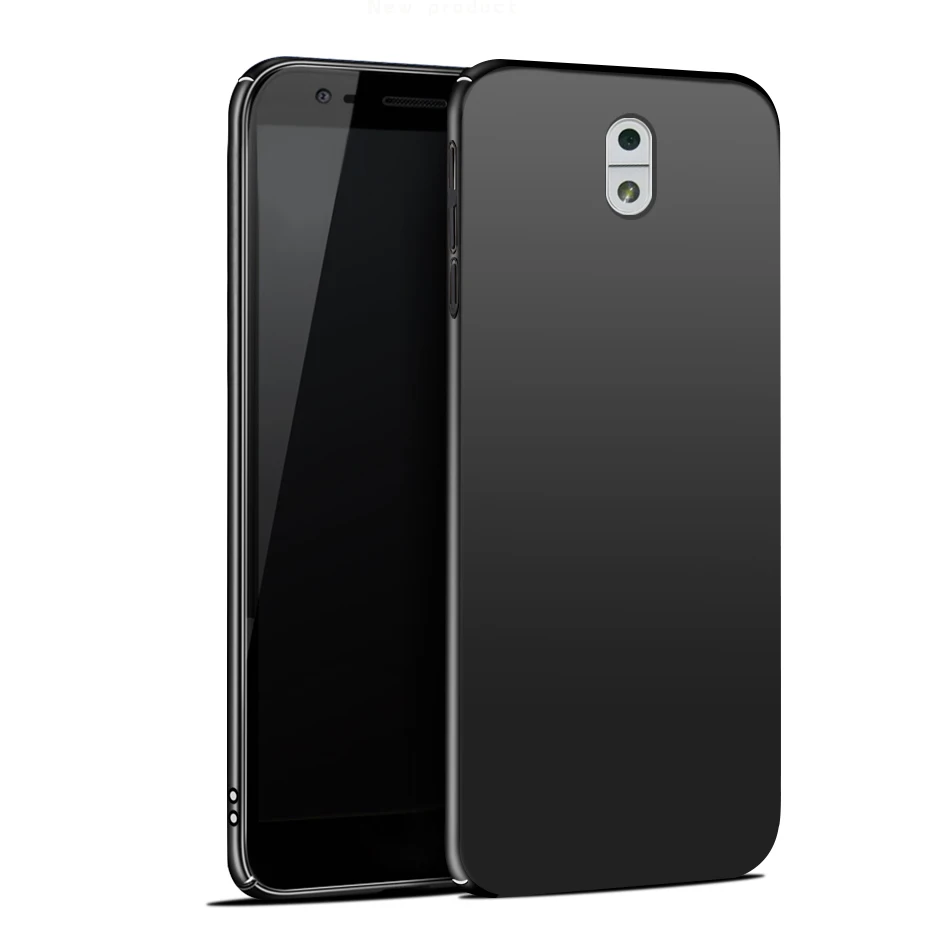 

For NOKIA 3 Case Cover ta-1020 ta-1032 Luxury Slim Hard PC Case For NOKIA 3 Global ta-1038 Phone Case Coque nokia 3 Cover 5.0"