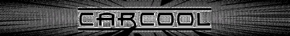 carcool logo