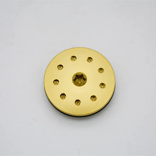 Aluminum Oil Fill Cap for BMW R Nine t R9T 2014+ R R1200S R1200GS