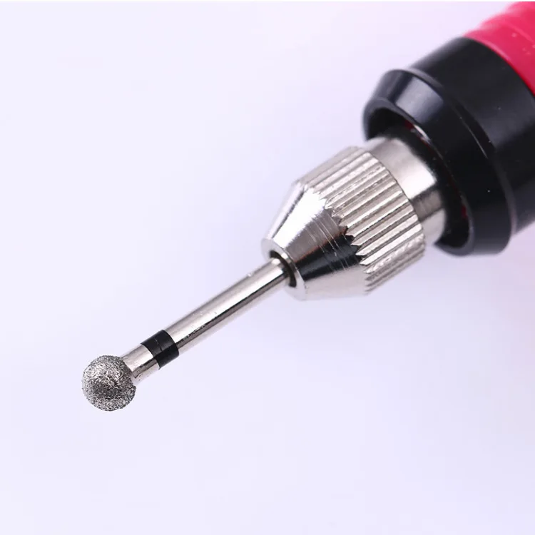 

Tungsten steel nail drill bit