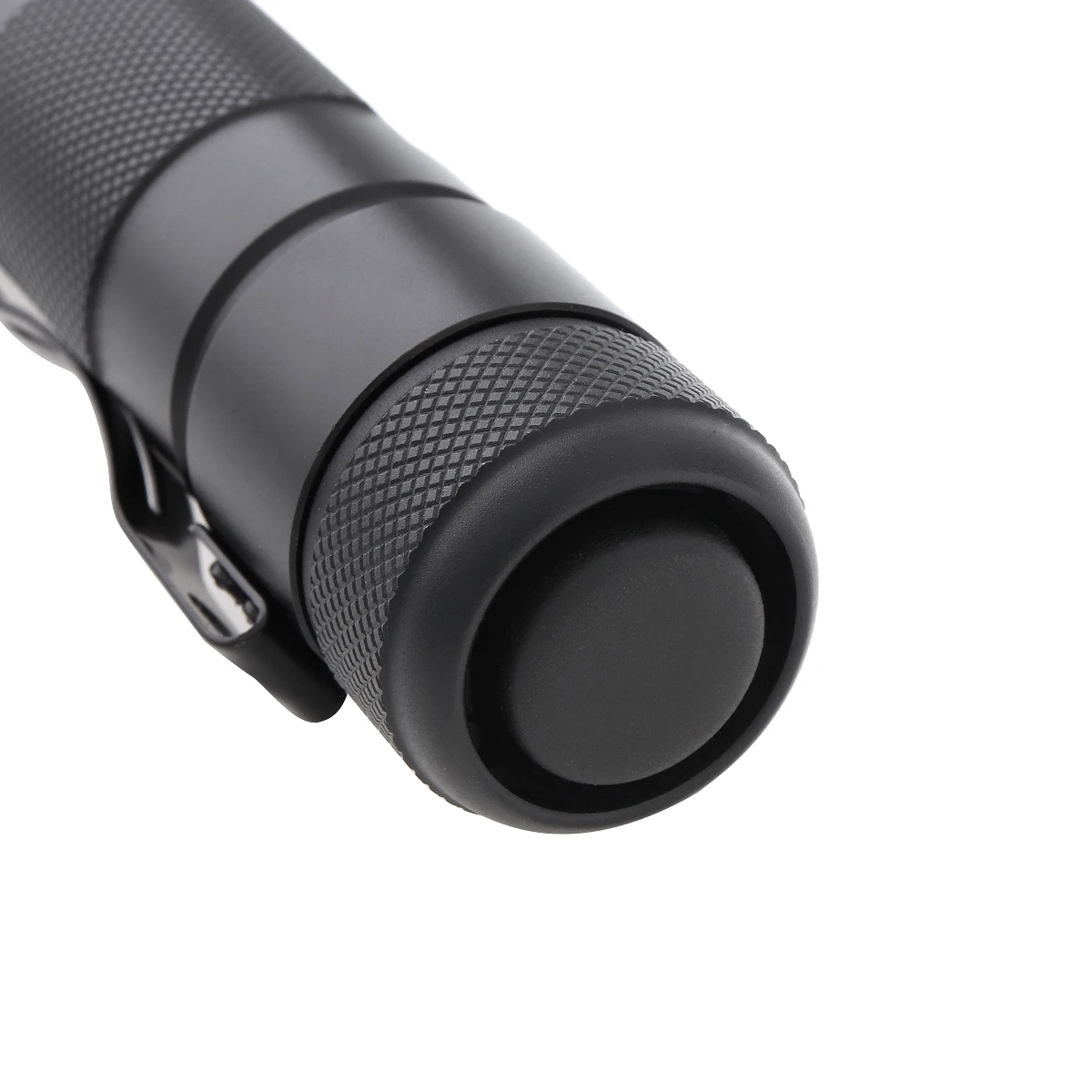 1200LM UV WF 502B Purple Zoom Flashlight High Power 400NM Purple Handheld LED Torch Flashlight for Banknote Check / Scorpion