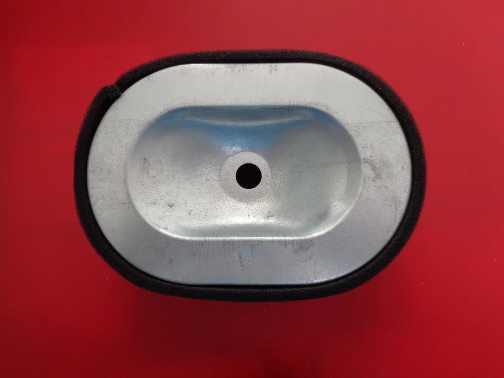 186F 186FA Air Filter Element For 5KW Diesel Generator ,5000W Generator