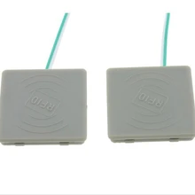 125 К rfid-антенны катушки индукционные катушки тонкий компактный Водонепроницаемый клей площади РФ читатель контроля доступа