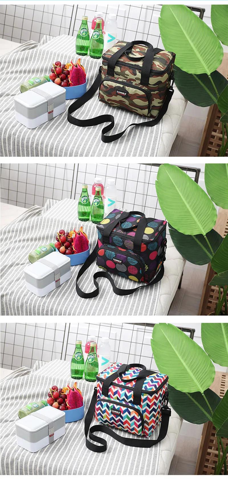 Bolsas e Malas
