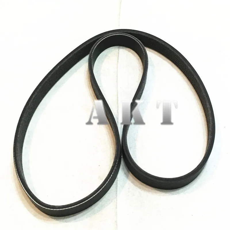 Fan & Alternator Belt Fits For infiniti M35/45 G35/37/25 Sedan G35