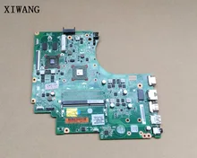 747151-001 747151-601 747151-501 для HP 15-d 255 G2 Тетрадь для 255 материнская плата для ноутбука для AMD A4-5000 DDR3 полностью протестированы