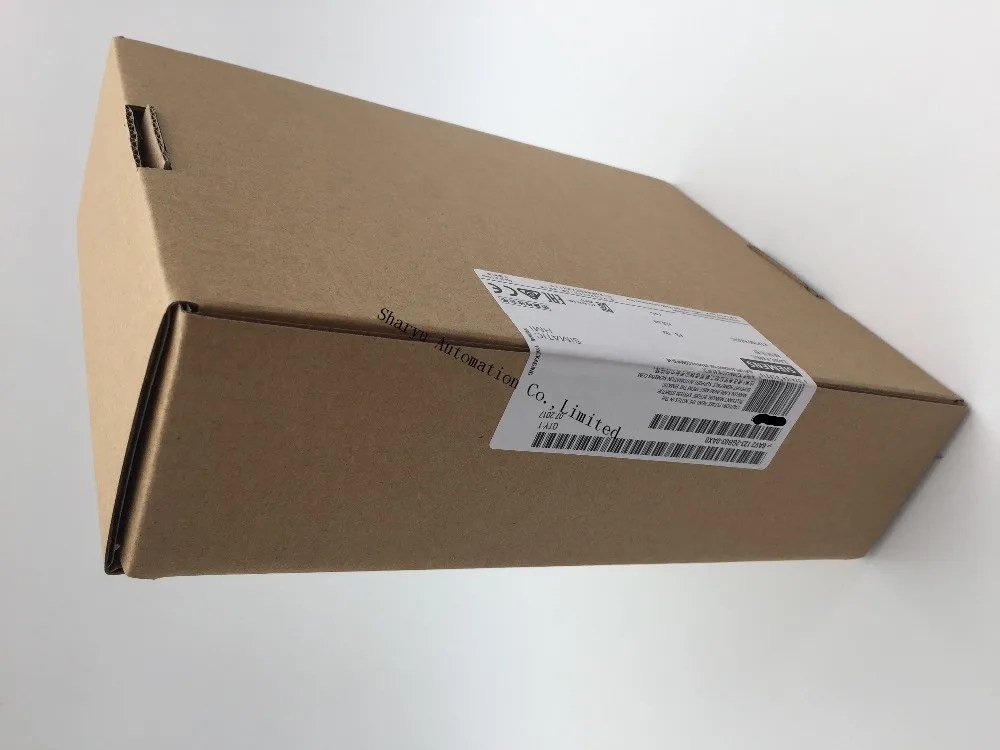Оригинальная базовая панель SIMATIC HMI 6AV2123 2GB03 0AX0 KTP700 6av2123 2gb03 0ax0 6AV2 213 7 дюймовый TFT