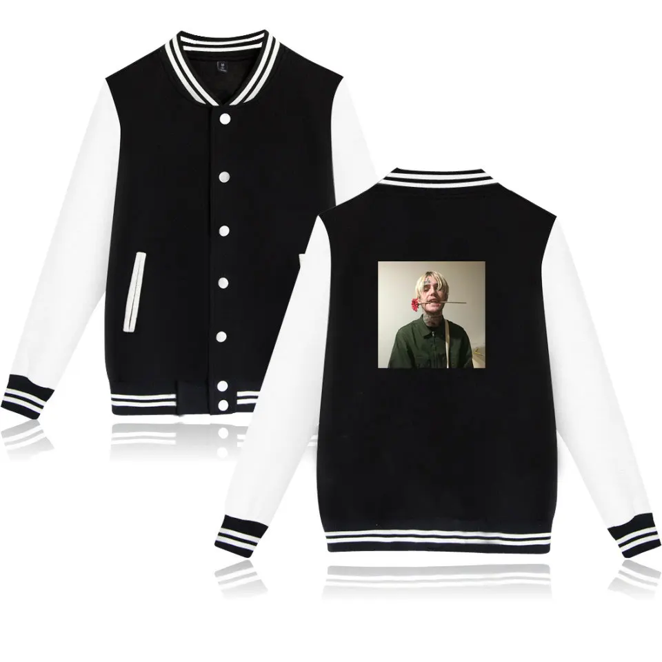 Lil Peep Jacket