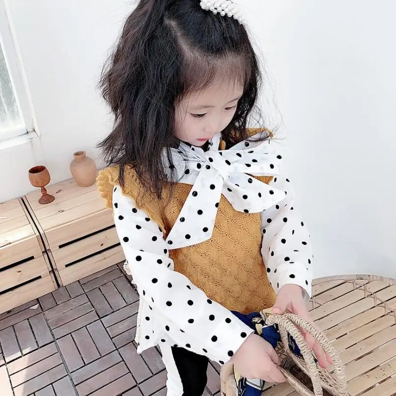 toddler blouse