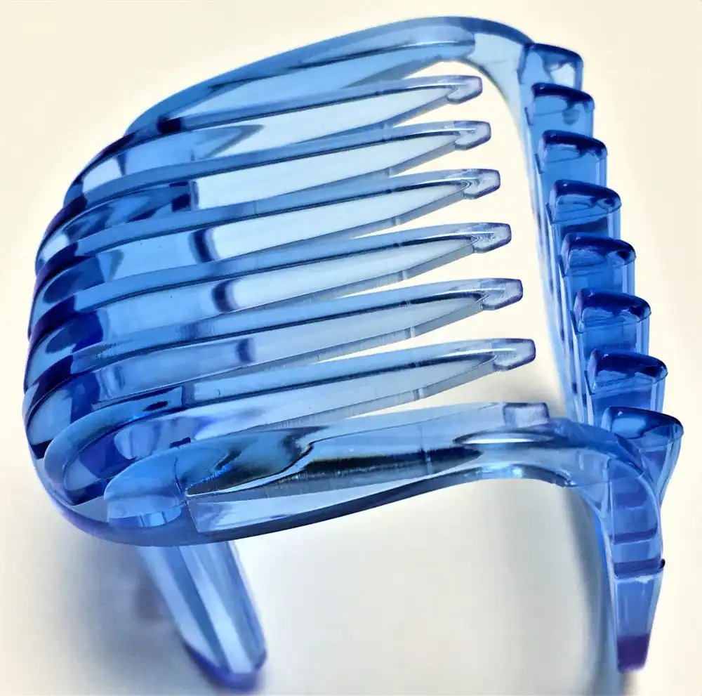 qt4011 trimmer comb