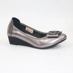 Новая удобная женская обувь из воловьей кожи в стиле «хип-хоп», удобная женская обувь на низком каблуке, обувь из натуральной кожи