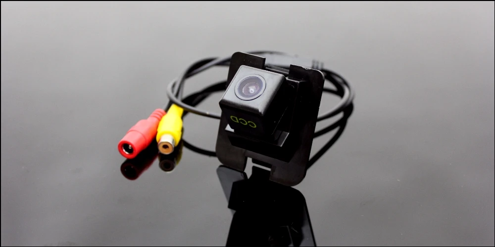 BCar Rear View Camera For Mercedes Benz S Class MB W221 S300 S350 S400 S450 S500 S600 Night Vision Look Back Backup CCD Camera BLACK 32