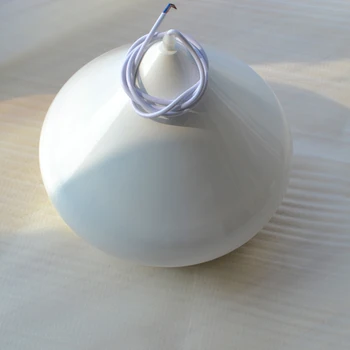 

Modern Creative White/Gold Pendant Light Distinctive Aluminum Suspension Hanging Lamp For Bar Reataurant Living Room DP079