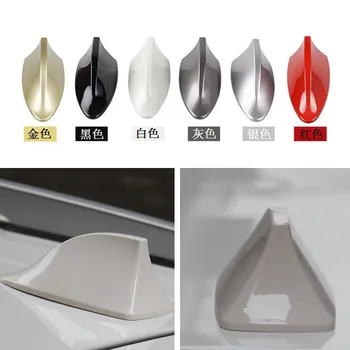 

Car Roof FM Shark Fin Antenna Custom Car Radio FM Signal Antennas for Chevrolet Cruze TRAX Aveo Lova Sail EPICA Captiva Malibu