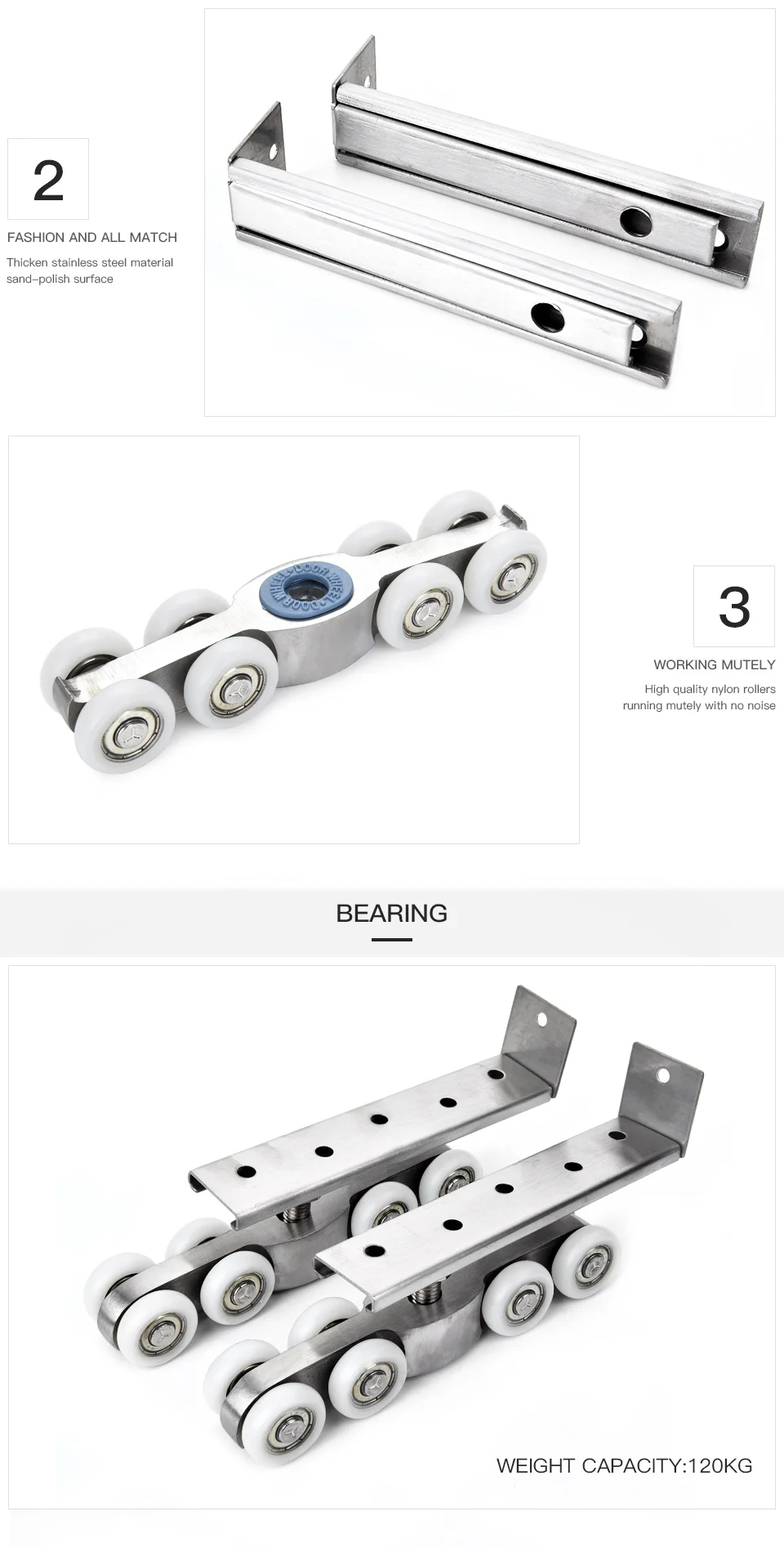 Cheap Roletes de porta