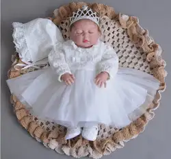 DOLLMAI милые все силиконовые Rebron Детские куклы Новорожденный ребенок 22 дюймов Милая принцесса 55 см дети Playmates Bebe Reborn Мода DIY игрушка