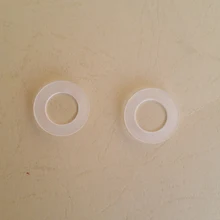 Круглая ступенчатая Форма 22*13*4 мм для K9 защитное окно K9 стекло Оптическое стекло плоское окно