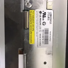 LB065WQ3(TD)(02) ЖК-экран панель+ тестирование