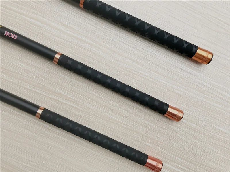 Vara de Pesca Novo Estilo Chao Yang Grande Suporte Vara Wang Gan Superhard Pólo Bold Grosso 27 m 3 4 2019 19 2019 novo estilo chao yang grande vara