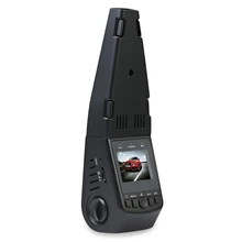 A118c-b40c 1.5 дюймов Видеорегистраторы для автомобилей Камера 1080 P Full HD 170 градусов Широкий формат объектив TFT Экран Сейф конденсатор Видеорегистраторы для автомобилей тире Регистраторы