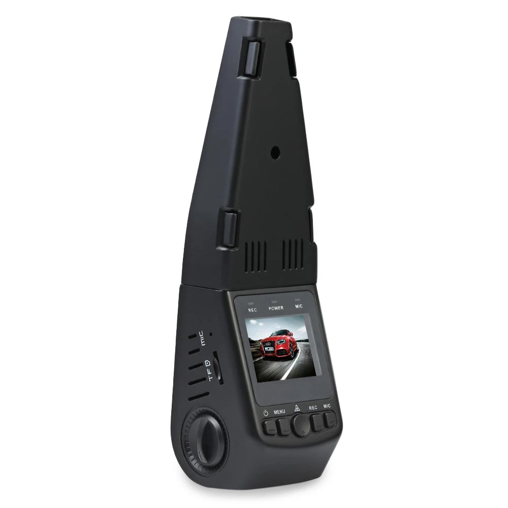 A118C B40C 1 5 inch Car DVR font b Camera b font 1080P Full HD 170