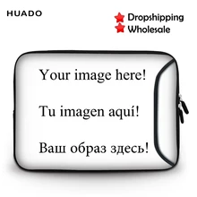Ручная работа под заказ сумка для ноутбука 15,6 защитная втулка водонепроницаемая сумка для планшета ноутбука для Dell/Asus/hp/lenovo/acer