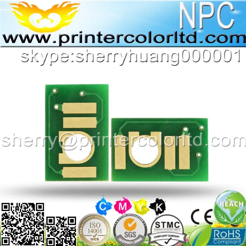 Обломок тонера для Ricoh Aficio MP C4503 C4503SP C5503 C5503SP C6003 C6003SP 841849 841853 841852 841856 841851 841855 841850