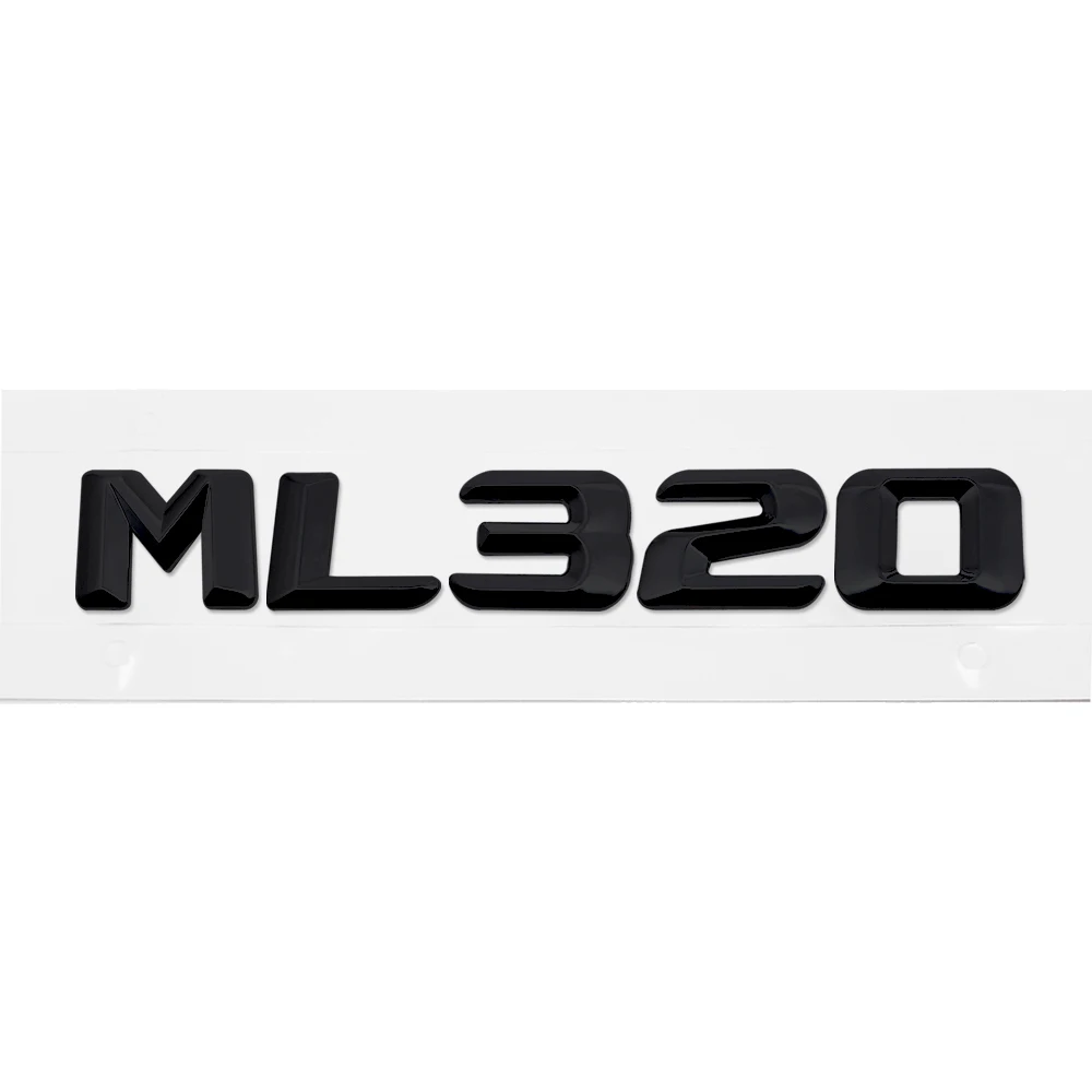 ML320  
