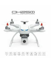 Racing Drone With HD Camera Dual GPS Follow mode Headless Mode Real-Time Transformation RC RTF Dron remote control Helicopters