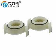 Car Headlight Bulbs Socket Adapter For BMW E46 3-Series(Type2) D2S/D2R/D2C HID Xenon Low Beam Car Headlight Bulbs Socket Adapter For BMW E46 3-Series(Type2) D2S/D2R/D2C HID Xenon Low Beam