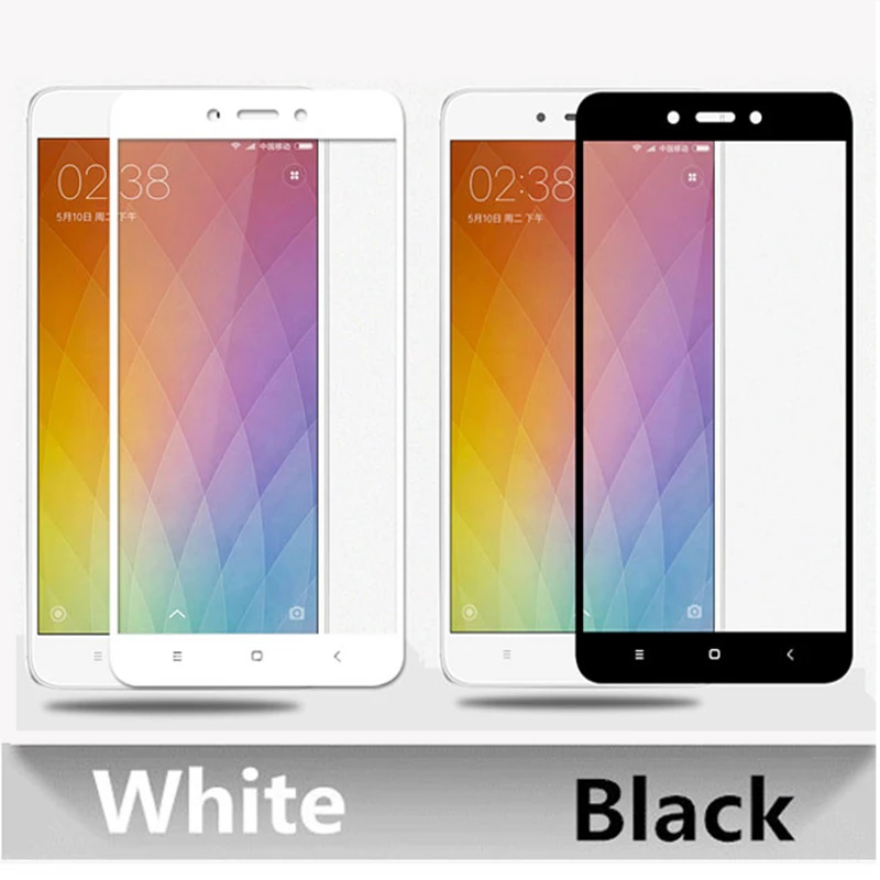 GonoRack полное закаленное стекло для Meizu M6T Защита экрана Meilan 6T защитная пленка