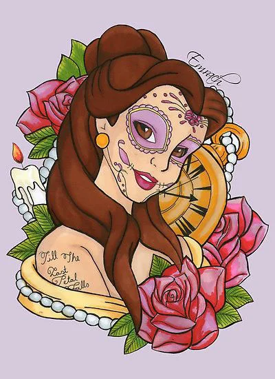 YIKELA-Princess5D-Diy-Diamant-Schilderij-Cartoon-Accessoires-Volledige-Boor-Ronde-Moza-ek-Borduurwerk-Thuis-Wall-Decor.jpg_640x640 (3)