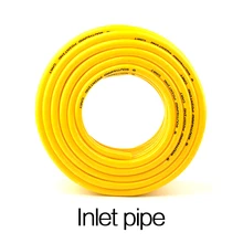 ZNC впускная труба