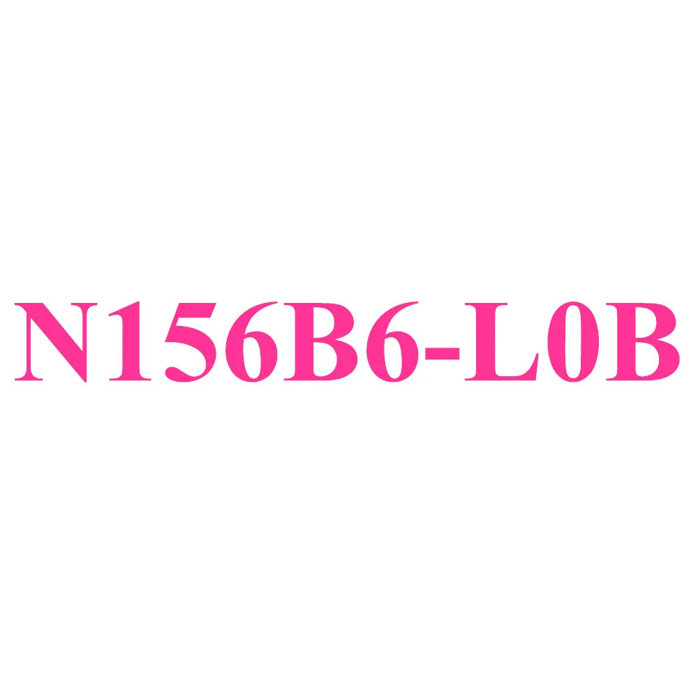 

New item driver board Controller board DIY Kit for N156B6-L0B LCD screen HDMI + DVI + VGA + Audio M.NT68676.2A